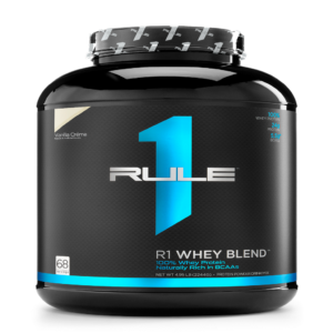 Rule 1 R1 Whey Blend - 5lbs