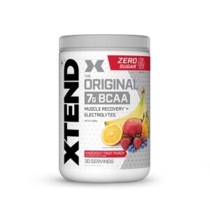 Xtend The Original 7G BCAA - 30 Servings