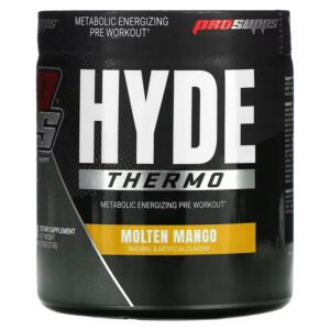 Pro Supps Hyde Thermo - 30 Servings