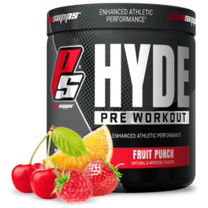 ProSupps Hyde Pre Workout - 30 Servings