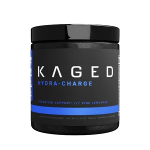 Kaged Muscle Hydra Charge